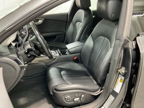 Used 2017 Audi S7 Prestige AWD/4WD image 20