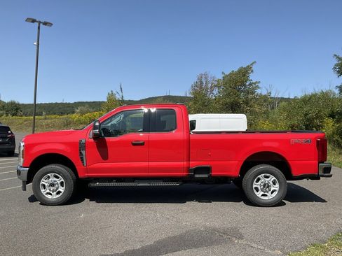New 2026 Ford F250 XLT image 28