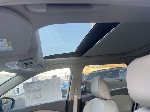 New 2026 Nissan Rogue SV image 23