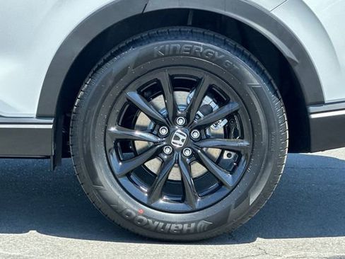 New 2026 Honda CR-V Sport image 33