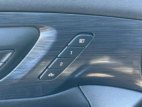 Used 2021 Chevrolet Traverse High Country w/ LPO, Floor Liner Package image 23