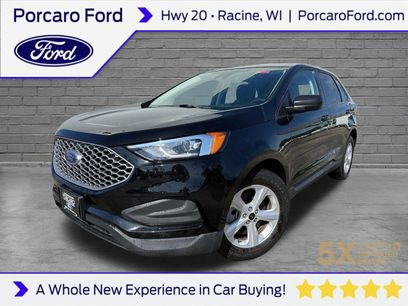 Used 2024 Ford Edge SE