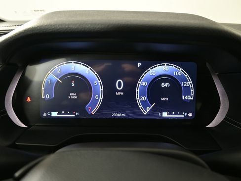 Used 2023 Jeep Grand Cherokee L Laredo AWD/4WD image 25