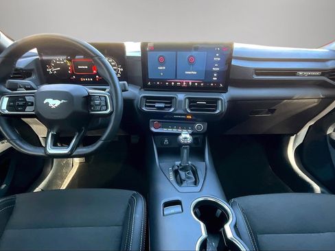 Used 2024 Ford Mustang GT image 7