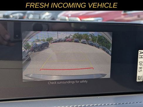 Certified 2025 MAZDA CX-30 AWD 2.5 S w/ Preferred Package image 18