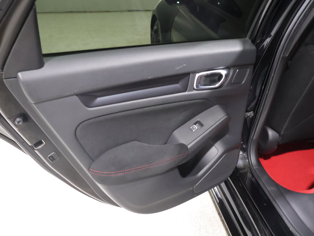Used 2023 Honda Civic Type R image 18