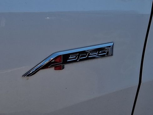 Used 2023 Acura RDX A-Spec AWD/4WD image 4