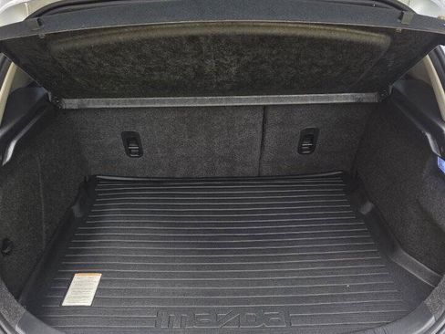 Used 2011 MAZDA MAZDASPEED3 Sport w/ Mazdaspeed Tech Pkg FWD image 18