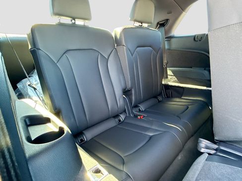 New 2026 Audi Q7 Premium Plus image 20