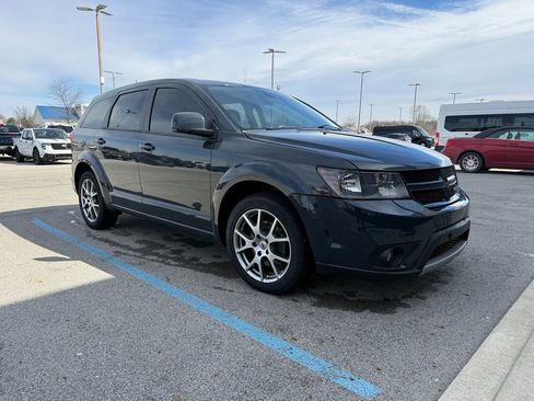 Used 2018 Dodge Journey GT image 3