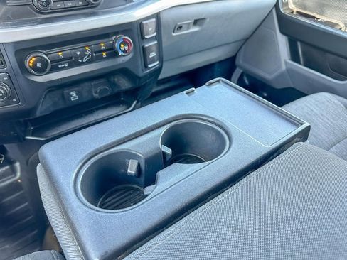 Used 2022 Ford F150 XL w/ Trailer Tow Package image 23