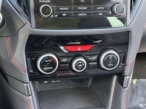 Used 2023 Subaru Forester Sport AWD/4WD image 17
