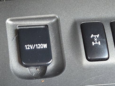 Used 2005 Lexus GX 470 AWD/4WD image 29