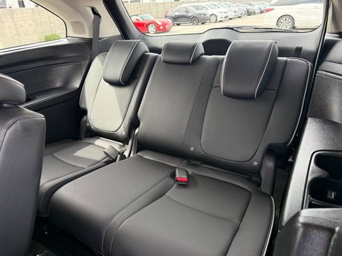 Used 2026 Honda Odyssey Elite image 22