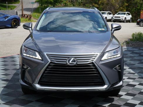 Used 2016 Lexus RX 350 AWD w/ Premium Package image 14