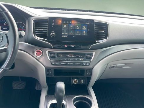 Used 2020 Honda Pilot EX-L image 9