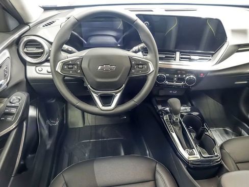 New 2026 Chevrolet Trax ACTIV image 13