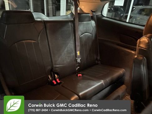 Used 2016 Buick Enclave Leather AWD/4WD image 39