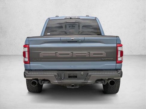 Used 2023 Ford F150 Raptor AWD/4WD image 6