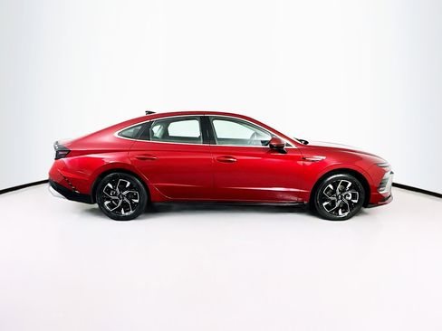 Used 2025 Hyundai Sonata SEL image 10