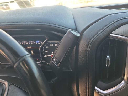 Used 2020 GMC Sierra 1500 Denali w/ Denali Ultimate Package image 13