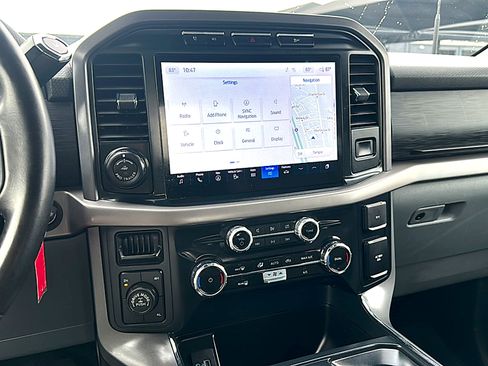 Used 2024 Ford F150 XLT w/ Mobile Office Package image 31