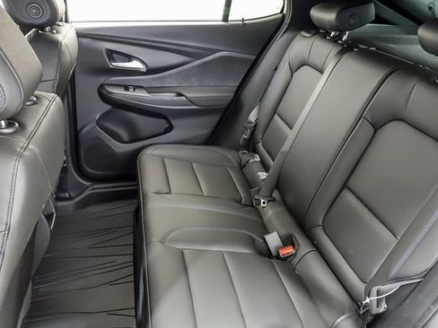 New 2026 Buick Envista Sport Touring w/ Convenience I Package image 10