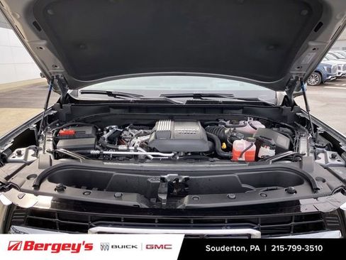 New 2026 GMC Yukon XL Elevation image 33