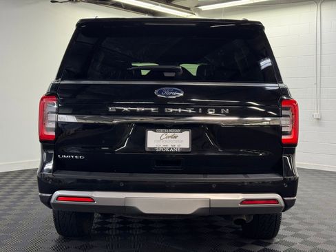 Used 2024 Ford Expedition Limited image 6