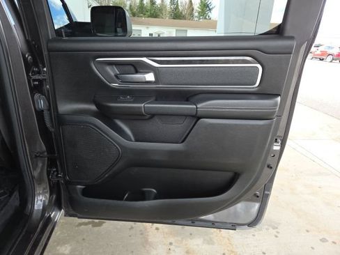 Used 2019 RAM 1500 Big Horn image 57