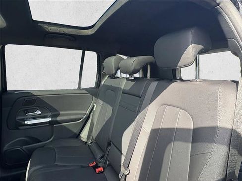 Certified 2026 Mercedes-Benz GLB 250 image 17