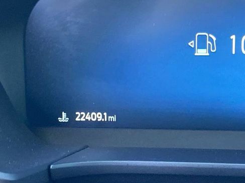 Used 2023 Ford Escape ST-Line Select w/ Tech Pack #2 image 8