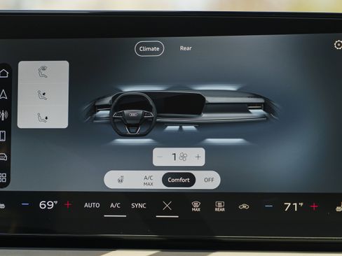 New 2026 Audi Q3 quattro 2.0T image 11