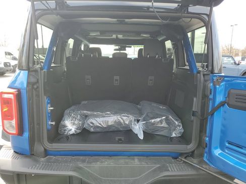 New 2026 Ford Bronco Big Bend w/ Black Diamond Package AWD/4WD image 26