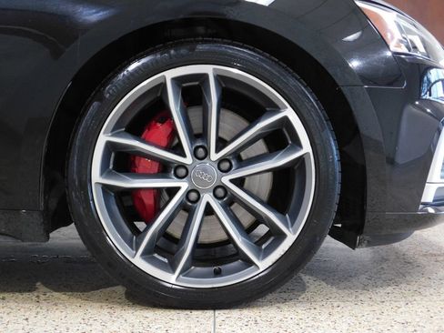 Used 2018 Audi S5 Prestige AWD/4WD image 82