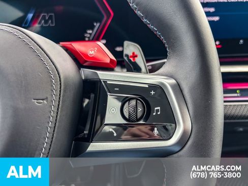 Used 2026 BMW M5 w/ Executive Package image 23