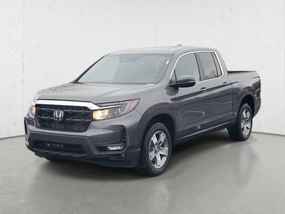 New 2026 Honda Ridgeline RTL
