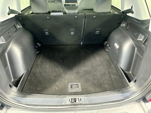 Used 2025 Ford Bronco Sport Big Bend AWD/4WD image 27