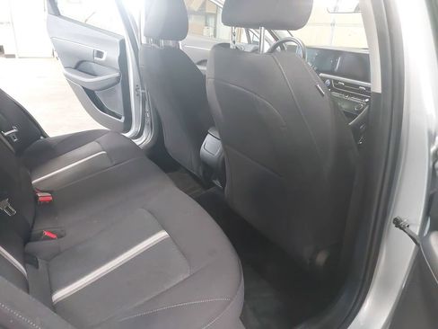 Certified 2025 Hyundai Sonata SEL FWD image 11