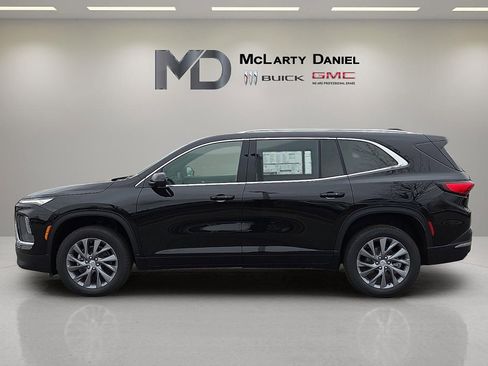 New 2026 Buick Enclave Preferred FWD image 3