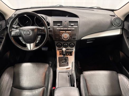 Used 2010 MAZDA MAZDA3 s Grand Touring image 10