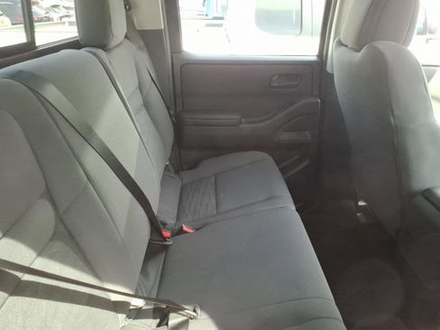 New 2026 Nissan Frontier S RWD image 5