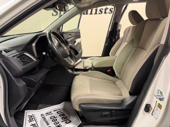 Used 2025 Subaru Ascent Premium AWD/4WD image 12
