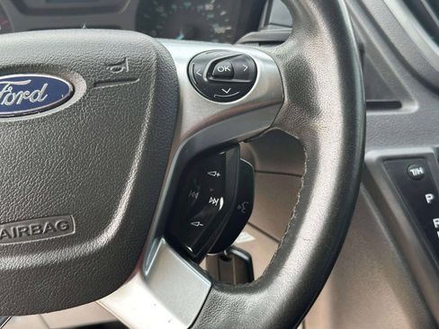 Used 2015 Ford Transit 350 148 Medium Roof RWD image 18