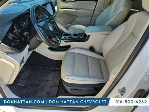 Used 2023 Buick Envision Essence image 10