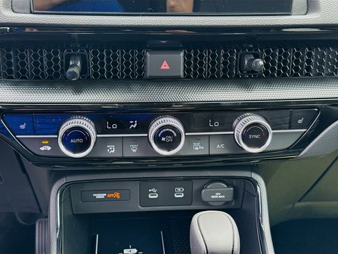 New 2026 Honda CR-V EX-L image 14