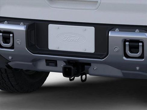 New 2025 Ford Bronco Sport Big Bend image 23