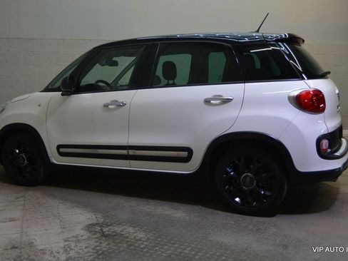 Used 2015 FIAT 500L Trekking FWD image 8