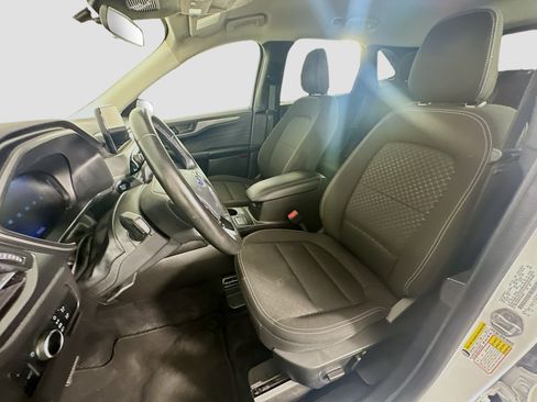 Used 2024 Ford Escape Active FWD image 13