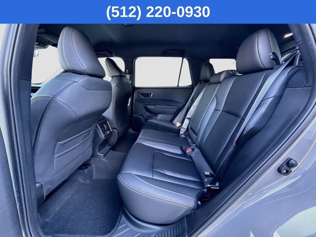 New 2026 Subaru Outback Wilderness AWD/4WD image 29